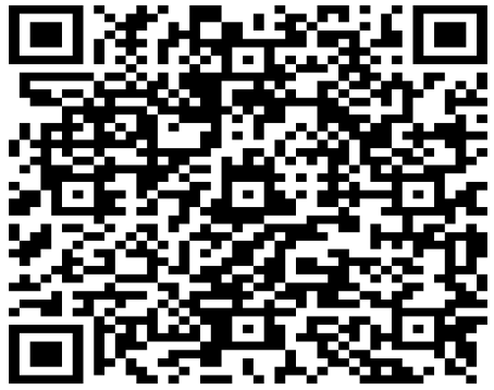 Registration Fee QR Code